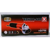 Trueliving_XPT 401 Angle Grinder Voltage :- 220/240 V                Frequency :-  50/60 Hz